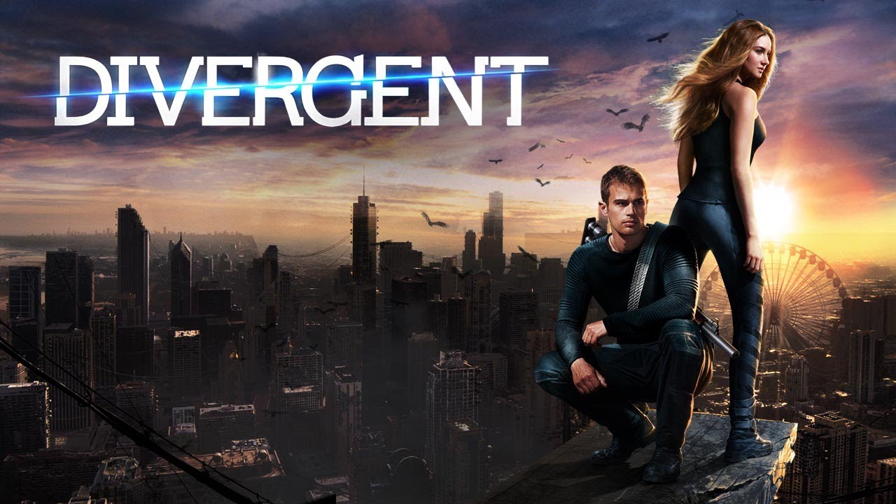 Divergent dalam Kehidupan Nyata – Gema kemuliaan